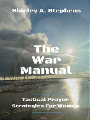 cover image of The War Manual
